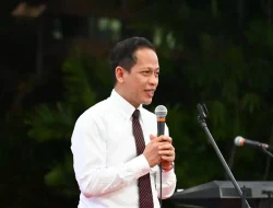 Menteri Lingkungan Hidup Beber Perusahaan yang Melakukan Pelanggaran di Raja Ampat