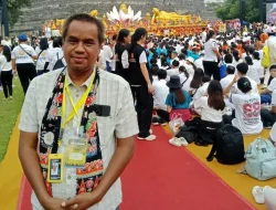 Heru Subagia: Zulkifli Hasan Tak Butuh Kader Pintar, tapi Artis Papan Atas