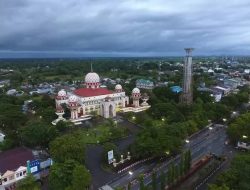 Maros Tempati Posisi Kedua Kabupaten Termaju di Sulsel