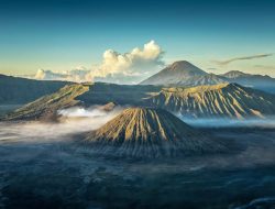 13 Kabupaten Kota Bakal Pamit dari Jawa Timur