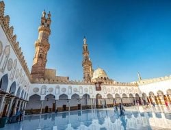 Universitas Al-Azhar Cairo dan Jordan University akan Buka Kampus di Indonesia