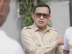 Menteri P2MI: PIK2 Bikin Nagih, Suasana Nyaman dan Kuliner Enak!