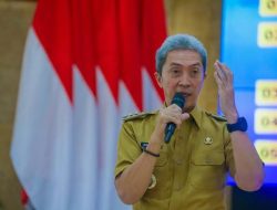 Wali Kota Bogor: PIK2 Bukan Sekadar Kawasan, Tapi Etalase Budaya Indonesia