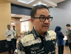 Sekprov Sulsel Beri Penjelasan soal Putusan Gubernur terkait Gaji Pegawai Non-ASN