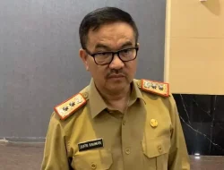 Hentikan Bantuan Iuran BPJS Gratis, Pemprov Sulsel: Kita akan Melakukan Verifikasi dan Validasi Data