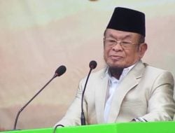 KH Arif Marzuki Wafat saat Hendak Salat Tahajud, Ulama Kharismatik yang Dedikasikan Hidup untuk Pendidikan Islam