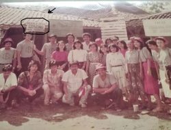 Foto KKN yang Diunggah Kader PSI Justru Makin Meyakinkan Kejanggalan Ijazah Jokowi