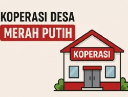 Bakal Tersebar di 70 Ribu Desa, Koperasi Merah Putih Panen Kritik