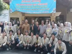 Di Tengah Polemik Ijazah Jokowi, Mahasiswa KKN UGM: Inilah Identitas UGM yang Asli