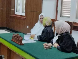 Bandingkan Tuntutan Agus Salim, Pengacara Mira Hayati: Ada Rasa Ketidakadilan di Sini
