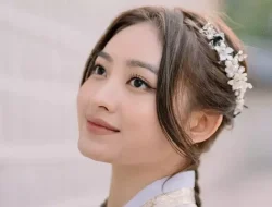 Natasha Wilona Ungkap Kriteria Suami Idaman