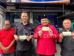 Jelang Kongres VI PDIP, Muncul Gerakan dari Kader Akar Rumput