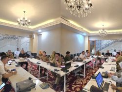 Pemprov Sulsel Percepat Pembentukan KEK Bira–Takabonerate untuk Genjot Investasi dan Pariwisata