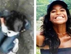 Jenazah Juliana Marin Diserahkan ke Konsulat Jenderal Brasil, Ini Jadwal Pemulangannya