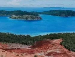 KLHK Akan Tinjau Ulang Izin Lingkungan 4 Tambang Nikel di Raja Ampat, Dua Perusahaan Dikenai Sanksi