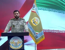 Angkatan Bersenjata Iran Peringatkan Warga Israel Tinggalkan Wilayah Pendudukan
