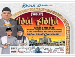 Dr. Muhammad Ridwan Arif, Pemimpin Visioner Majukan Pendidikan Tinggi