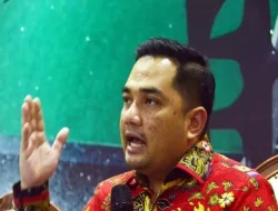 Putusan Nomor 135, Rifqi Tuding MK Ambil Alih Tugas Presiden dan DPR untuk Membentuk Norma