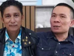 Ditantang Firdaus Oiwobo Duel di Ring Tinju, Rismon Sianipar Balas Santai: Apa Yah, Ini Perdebatan Ilmiah