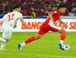 Klub Asal Spanyol Tarik Perhatian Netizen Indonesia, Nama Rizky Ridho Disodorkan