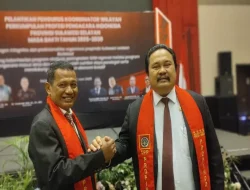Roy Sirait: Penegakan Hukum Harus Dimulai dari Desa