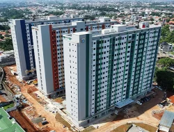 Budayakan Tinggal di Hunian Vertikal, Pemerintah Siap Naikkan Pajak Pembangunan Rumah Tapak