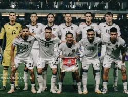 Tak Komentari Hasil Laga Hadapi Jepang, Erick Thohir Janjikan yang Terbaik di Ronde Keempat