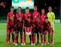Pemain Lokal dan Naturalisasi Berbaur, Jadi Kunci Timnas Putri Indonesia Hadapi Kualifikasi Piala Asia Putri 2026