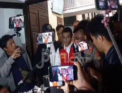 Bikin Gaduh dan Berbohong, Vadel Badjideh Minta Maaf