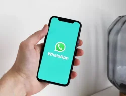 Alasan Keamanan, Parlemen AS Larang Penggunaan WhatsApp
