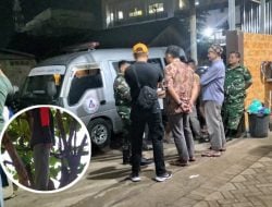 Dosennya Tewas Gantung Diri, UNM: Kami Turut Berdukacita