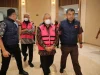 Kasus Dugaan Korupsi Sritex, 8 Orang Tersangka Baru, 7 Ditahan, 1 Tahanan Kota