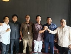 Warga Filipina Daniel Uy Tan Minta Keadilan ke Presiden Prabowo dan Kapolri