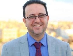 Serangan Israel Tewaskan Direktur Rumah Sakit Indonesia di Gaza, dr. Marwan al‑Sultan Meninggal Bersama Keluarga