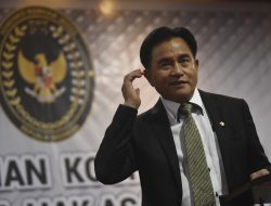 Menko Yusril: Penundaan Pilkada Dapat Dilakukan Secara Konstitusional