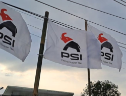 PSI Ganti Logo, Tere Liye Sebut Upaya Mencuci Sejarah, Teringat Piagam untuk Prabowo