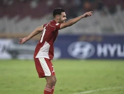 Selebrasi Aura Farming, Jens Raven Diancam Dicadangkan oleh Gerald Vanenburg: Kamu Tidak Akan Saya Mainkan Lagi!
