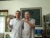 Interogasi 12 Jam Dinilai Berlebihan, Roy Suryo Sindir Cara Polisi Perlakukan Prof. Sofian Effendi