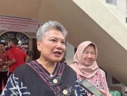 Gara-gara Hasto, PDIP Diprediksi Bakal Keok di Pemilu 2029, Ribka Tjiptaning: Mereka Salah Hitung Lawan