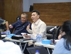 Wasekjend Demokrat Ungkap Kesaksian Ketua Senat Fakultas Kehutanan UGM Tahun 1984 Terkait Ijazah Jokowi