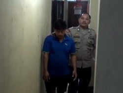 Pelaku Bacok Jukir di Makassar Akhirnya Ditangkap, Terancam 5 Tahun Penjara