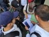 Tanah Warisan Warga Japing Diklaim PT Zarindah, Ratusan Orang Geruduk BPN Gowa