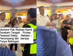 Video Asusila Lisa Mariana Jadi Gunjingan, RK Justru Kedapatan Marah-marah di Bandara Ngurah Rai