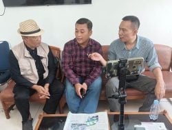 Disebut Tak Layak Sarjana, Relagama Bergerak Buka-bukaan Usai Temui Prof Sofian