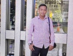 Kuasa Hukum HM Siddiq BM Layangkan Surat Keberatan Pemberhentian Ke Mahkamah Partai NasDem, Minta Seluruh Proses Admistrasi PAW Dihentikan