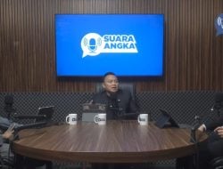 Podcast LSI Denny JA: Kepercayaan Publik ke Kejagung Kalahkan KPK dan Polri!