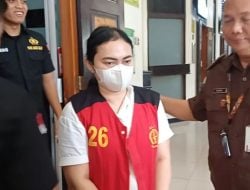 Istri Zulkarnaen Klaim Jadi Tersangka karena Penyidik Gagal “Tukar Kepala” dengan Budi Arie