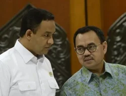 Kronologi ‘Papa Minta Saham’ Kembali Mencuat, Diduga Jadi Penyebab Jokowi Memecat Menteri yang Dikenal Jujur