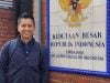 Fakta Baru: Wajah Diplomat Arya Daru Dibungkus Plastik Lalu Dililit Lakban Kuning