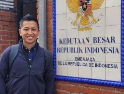 Fakta Baru: Wajah Diplomat Arya Daru Dibungkus Plastik Lalu Dililit Lakban Kuning